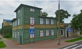 Tak znikają polskie ślady w Grodnie. Zburzą 100-letni budynek przy ul. Mickiewicza