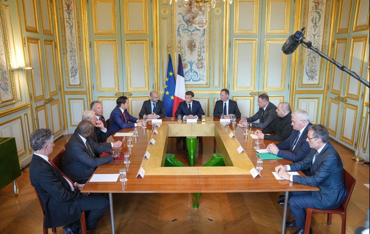 Nie tylko Krym: UE odmówiła USA w innej kwestii dotyczącej Ukrainy