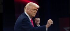 Nie pytaj bo się dowiesz. Trump o wycofaniu wojsk USA z Europy