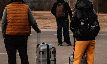 Za dużo kasy, za mało pracy. Niemcy mówią STOP zasiłkom socjalnym dla Ukraińców