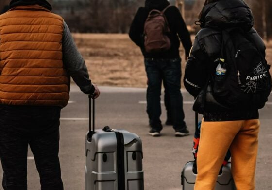 Za dużo kasy, za mało pracy. Niemcy mówią STOP zasiłkom socjalnym dla Ukraińców