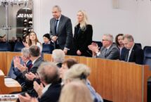 Cudu nie będzie. Poszukiwana w Warszawie czołowa białoruska opozycjonistka w rękach KGB Cudu nie będzie. Poszukiwana w Warszawie czołowa białoruska opozycjonistka w rękach KGB