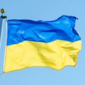 ukraina flaga