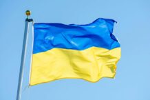 Niespodziewana wizyta na Ukrainie [ZDJĘCIA]