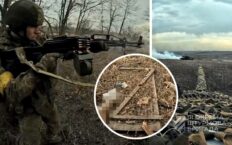 Odebrali im Nadzieję! Zdruzgotali pół batalionu w jeden dzień (WIDEO)