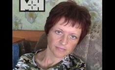 W Rosji wdowa po okupancie zrobiła to na oczach własnych dzieci. “Patrzcie, idę to taty!”