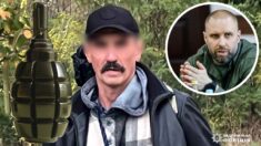 “Odpalimy rakietę w blok, on przyjedzie na miejsce masakry i wtedy go zabijesz”