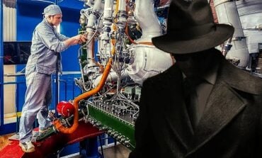 Inżynierze, masz śmierć za plecami! Likwidują ich z zimną krwią i chirurgiczną precyzją