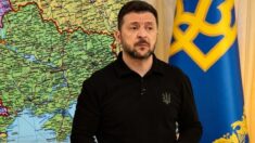 Zełenski: “Na to ustępstwo możemy się zgodzić. Ale są trzy warunki”