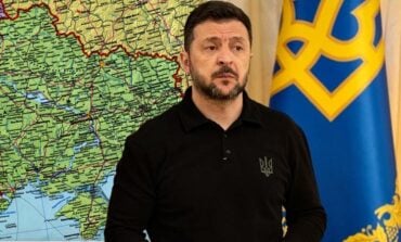 Zełenski: "Na to ustępstwo możemy się zgodzić. Ale są trzy warunki"