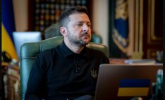 Zełenski gratuluje Nawrockiemu, chce owocnej współpracy. Polska „zachowuje siłę ducha narodowego i wiarę w sprawiedliwość”