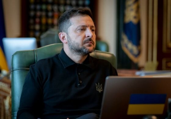 Ukraińcy nie są gotowi na kapitulację!