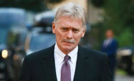 Rzecznik Putina: Zrobimy to w każdej chwili
