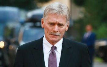 Rzecznik Putina: Zrobimy to w każdej chwili