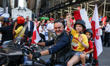 Polonia idzie na rekord!