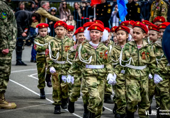 Szokujące obrazki z Rosji. Co oni robią tym dzieciom (WIDEO, FOTO)