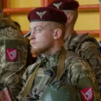 26 – letni Białorusin zginął za Ukrainę