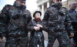 Łukaszenka postawił przed sądem 80-latkę! (AKTUALIZACJA)