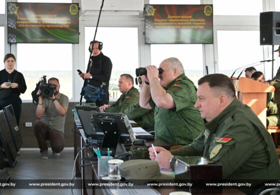 Ujawniono tajny projekt Łukaszenki. Nikt się tego nie spodziewał
