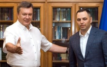 To była egzekucja. Dorwali człowieka Janukowycza