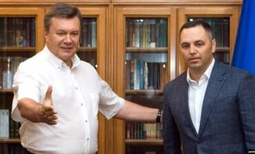 To była egzekucja. Dorwali człowieka Janukowycza
