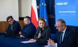 Resort kultury RP mówi o przełomie ws. ekshumacji polskich ofiar na Ukrainie