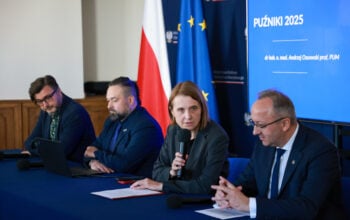 Resort kultury RP mówi o przełomie ws. ekshumacji polskich ofiar na Ukrainie