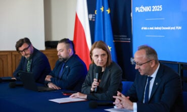 Resort kultury RP mówi o przełomie ws. ekshumacji polskich ofiar na Ukrainie