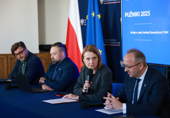 Resort kultury RP mówi o przełomie ws. ekshumacji polskich ofiar na Ukrainie