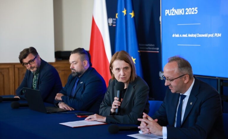 Resort kultury RP mówi o przełomie ws. ekshumacji polskich ofiar na Ukrainie