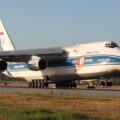 AN-124 Rusłan