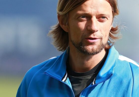 Ukraiński piłkarz, który za ruble zdradził ojczyznę, jest podejrzewany o wspieranie Rosji i jej armii