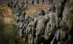 Niemcy otwierają bazę Bundeswehry pod nosem Łukaszenki