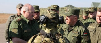 „Nie wiemy, dlaczego Polska panikuje”? Białoruś zmienia wersję ws. manewrów „Zapad-2025”