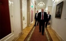 Szokujący plan Kremla rozbrojony w ostatniej chwili. KGB uratowało Łukaszenkę!