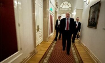 Po manewrach „Zapad-2025” Łukaszenkę wyrzucą z pałacu?