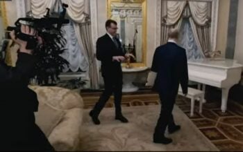 Trump: To będą decydujące dwa tygodnie dla Putina