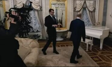 Trump: To będą decydujące dwa tygodnie dla Putina