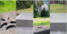 Jest reakcja MSZ na dewastację polskiego pomnika na Cmentarzu Wojennym w Miednoje