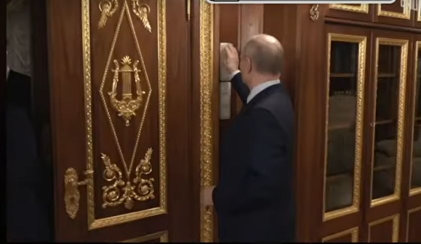 Zaskakujące słowa Trumpa i natychmiastowa reakcja Moskwy