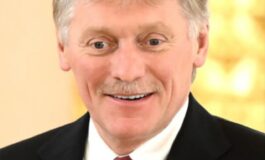 Kremlowski Leander potwierdził, że putinowscy heroldzi przybędą do Stambułu. Nie wiadomo tylko, czy pojawi się Putin