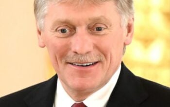 Kremlowski Leander potwierdził, że putinowscy heroldzi przybędą do Stambułu. Nie wiadomo tylko, czy pojawi się Putin