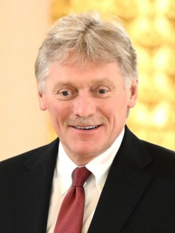 Kremlowski Leander – wujek dobra rada. Europo miej się na baczności