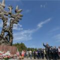 Wieczna pamięć Ofiarom Rzezi Wołyńskiej.