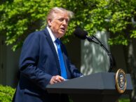 O zawieszeniu broni nie ma mowy, a Trump mówi o… postępach
