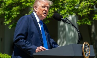 O zawieszeniu broni nie ma mowy, a Trump mówi o... postępach