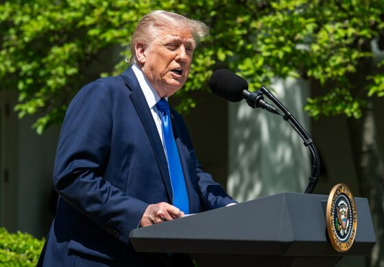 Trump ma dobre wieści dla Ukrainy. „Już są dostarczane”