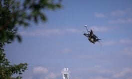 Chiny zablokowały sprzedaż Ukrainie dronów o ważnym znaczeniu taktycznym. Bez przeszkód sprzedają je Rosji