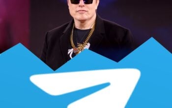 Musk nawiązał współpracę z podejrzewanym o współpracę z reżimem putinowskim komunikatorem internetowym