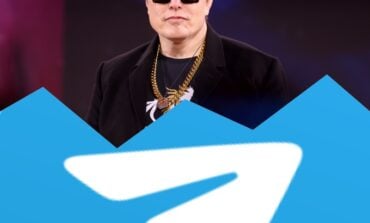 Musk nawiązał współpracę z podejrzewanym o współpracę z reżimem putinowskim komunikatorem internetowym